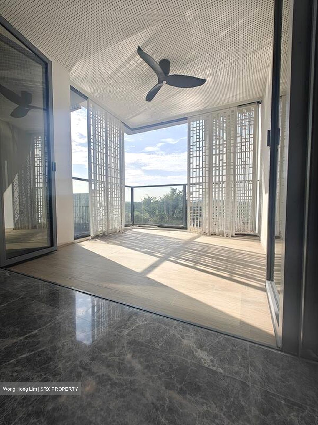 One Holland Village Residences (D10), Apartment #572730211